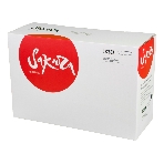 Картридж лазерный Sakura CE260X для HP Color LaserJet CP4020/4025/4520/4525, черный, 17000 к., фото 1