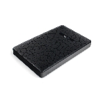 Внешний корпус 2.5' Gembird EE2-U3S-30P, черный, USB 3.0, SATA, пластик, фото3
