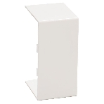 Соединитель на стык КМС 40х25 ЭЛЕКОР (уп.4шт) IEK CKMP10D-S-040-025-K01, фото 1