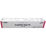 Тонер лазерный Canon TONER T01 пурпурный (59 500 стр) для Canon imagePRESS C710, C810, C910, фото4