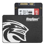 Накопитель SSD KingSpec P4-240, 240Gb, SATA III, 2.5', R/W 570/500, фото8