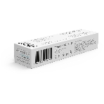 Светильник светодиодный Gauss IP65 590*40*30мм 18Вт 1300lm 4000К линейн. мат., фото4