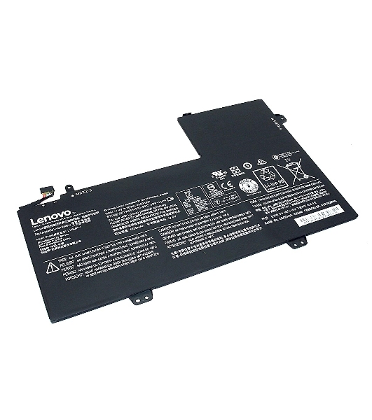 Аккумуляторная батарея для ноутбука Lenovo IdeaPad 700S-14ISK11.4V 4390mAh Orig