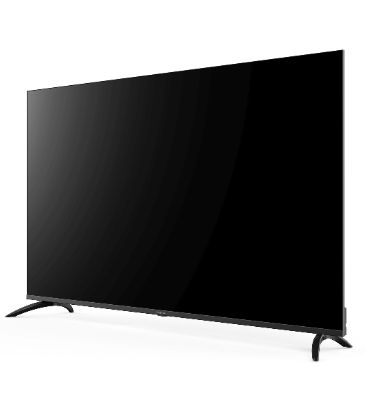 Телевизор Digma 65' DM-LED65UBB40 черный LED UHD 60Hz Салют ТВ