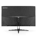 Монитор 27' ExeGate ProSmart EV2707A VA 1920x1080, 75 Гц, 5 мс, 16:9, 280 кд/м², 1xHDMI, 1xVGA, 3.5 мм, черный, фото19