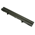 Аккумуляторная батарея для ноутбука HP Compaq 6520s (HSTNN-OB51) 47Wh черный, фото 1