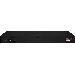 Коммутатор Digma DSP224G-2S-R400, 24×1 Гбит/с + 2×1 Гбит/с SFP, неуправляемый, фото13