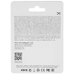 Флеш Карта MicroSD card Netac P500 Extreme Pro 256Gb, retail version w/SD adapter, фото13