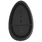 Мышь беспроводная Logitech Lift графитовый, 4000 dpi, радиоканал, Bluetooth, USB, кнопки - 6, фото13