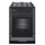 Плита газовая Gefest ПГ 6500-04 0244 черный, конфорок 4 шт, духовка 52 л, 60 см x 85 см x 60 см, фото7