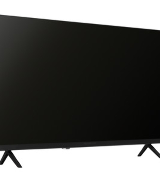 Телевизор TopDevice 32' TDWC32BH4260V черный DLED HD 60Hz Smart TV Салют ТВ 1.5GB/32GB