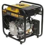 Электрогенератор бензиновый инверторный Denzel GT-2500iF, 2.5 кВт, 96 дБ, 26 кг, фото16