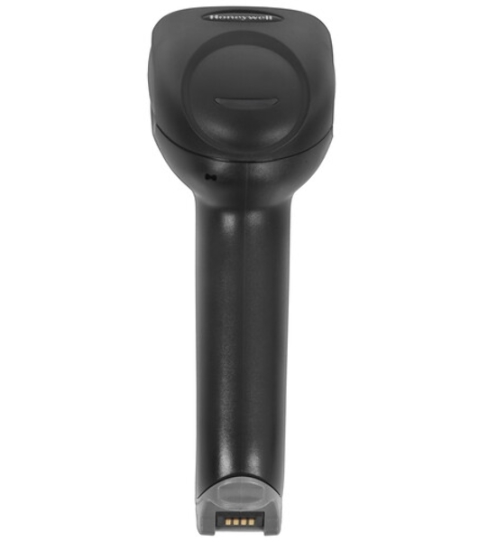 Сканер штрих-кода ручной Honeywell 1472G2D Kit, 2D Imager, беспроводной, USB, черный