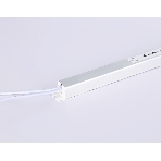 GS8607 блок питания 12V 100W 8.3A IP20 185-260V 372*18*18., фото3