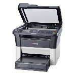 МФУ лазерное Kyocera Ecosys FS-1125MFP (1102M73RU0/1102M73RUV/1102M73RU2/1102M73NX2/1102M73DZ2), A4, ч/б, печ. до 25 стр/мин., скан. до 18 стр/мин. (ч/б) 6 стр/мин. (цвет), 600 x 600 dpi, USB, RJ-45, фото5