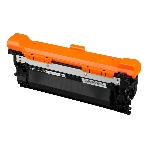 Картридж лазерный Sakura CE260X для HP Color LaserJet CP4020/4025/4520/4525, черный, 17000 к., фото2