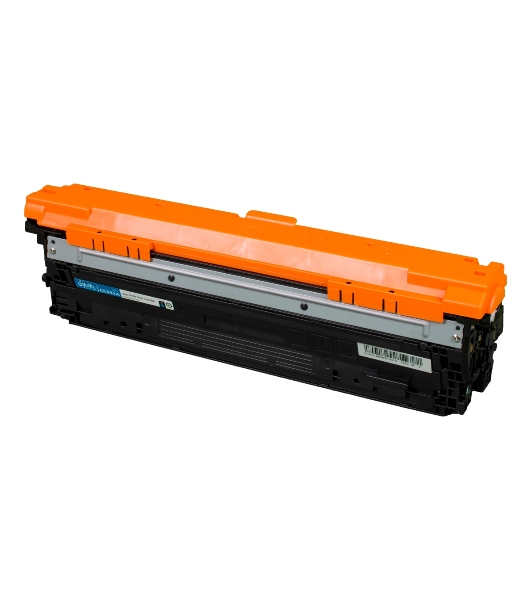 Картридж лазерный Sakura CE341A для HP LJ 700/775, синий, 16 000 к.