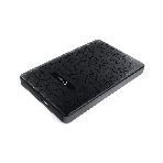 Внешний корпус 2.5' Gembird EE2-U3S-30P, черный, USB 3.0, SATA, пластик, фото5