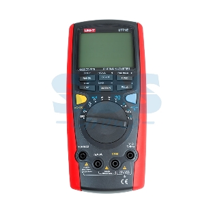 Профессиональный мультиметр UNI-T UT71E