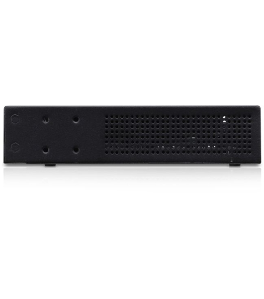 Маршрутизатор Ubiquiti ER-4-EU EdgeRouter 4 4 ядра (1 ГГц), 3х 1G RJ45, 1х SFP