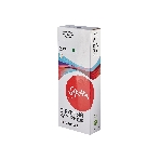Картридж струйный Sakura C13T636B00 (T636B Green) для Epson, зеленый, 700 мл., фото3