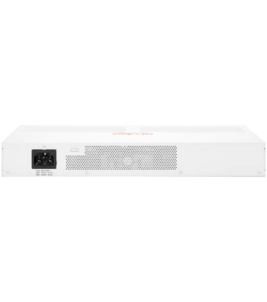 Коммутатор HPE Instant on 1430 R8R49A#ABB 24G неуправляемый
