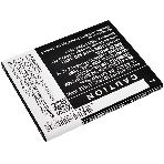 Аккумулятор CameronSino CS-SMJ110SL EB-BJ111ABE для Samsung Galaxy J1 Ace, J1 Ace Neo 3.8V, 1800mAh, 6.84Wh, фото3