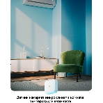 Умный датчик температуры и влажности СБЕР/SBER Zigbee 3.0 (SBDV-00079) , фото14