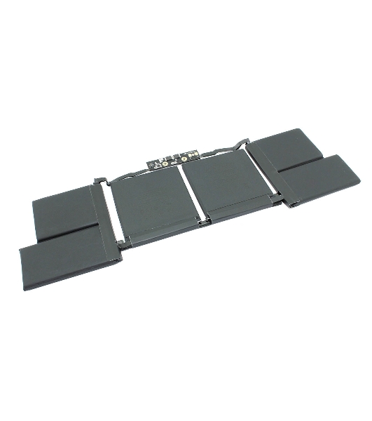 Аккумуляторная батарея для ноутбука Apple MacBook Pro 15 Retina Touch Bar A1990 83.6Wh 11.40V A1953 orig