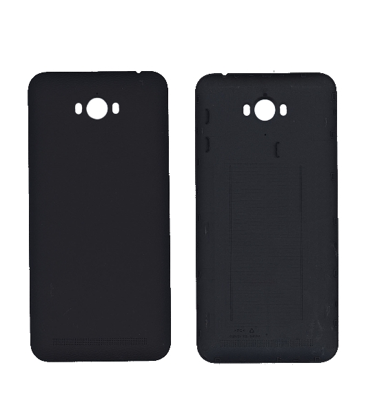 Задняя крышка для Asus ZenFone Max ZC550KL черный