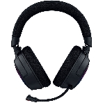 Гарнитура Razer Kraken V4 чёрный, беспроводная, bluetooth, до 70 ч, подсветка, фото16