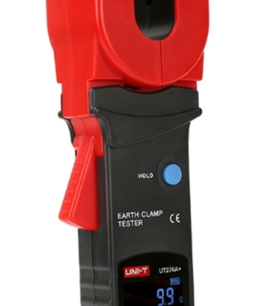 Токоизмерительные клещи UNI-T UT276A+