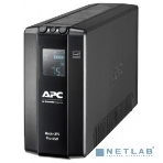 Источник бесперебойного питания APC Back-UPS Pro BR 650VA/390W, фото20