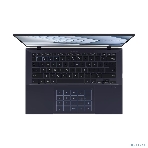 Ноутбук ASUS B9403CVAR-PP1795X/14'/OLED/Intel Core 7 150U/32Gb/1024Gb SSD/Intel Graphics/Windows 11 Pro/черный/0.95kg, фото6