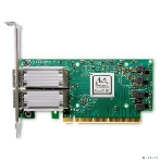 Сетевой адаптер Ethernet Mellanox MCX516A-CDAT Ethernet, фото4