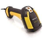 Промышленный сканер Datalogic PowerScan PD9630-AR, Auto Range, USB Kit (Kit includes Scanner and USB Cable CAB-553), фото 1