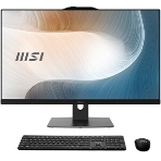 Моноблок MSI Modern AM272P 1M AiO 27' FHD (1920x1080)IPS AG Non-touch, Core i3-100U (1.2GHz), 8Gb DDR5(1x8Gb),512Gb SSD M.2,Intel UHD,WiFi,BT,camera,WirelessKB&mouse Eng/Rus,NoOS,1y w-ty,черный (9S6-AF8231-1033), фото13