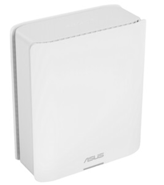 Маршрутизатор ASUS BT10 (W-2-PK) (BT10(W-2-PK)/EU) WiFi 7 2x10G 1G USB 11529+5764+688Mbps 6GHz/5GHz/2.4GHz