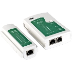 Сетевой тестер EXEGATE EX271121RUS LT-007 Exegate для RJ-45/RJ-11/RJ-12 EX271121RUS, фото11