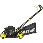 Газонокосилка бензиновая Huter GLM-3.5T, 4 л.с., фото10