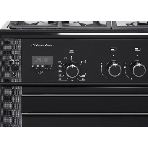 Плита газовая Gefest ПГ 6500-04 0244 черный, конфорок 4 шт, духовка 52 л, 60 см x 85 см x 60 см, фото6