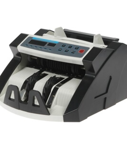 Счетчик банкнот Dors CT1040UM SYS-040492 мультивалюта