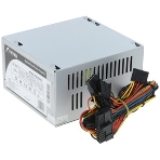 Блок питания Inwin/Powerman PM-400ATX, 400Вт, 80 PLUS, 80мм, серый, фото8