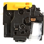 Картридж лазерный Cactus CS-CC532A желтый (2800 стр.) для HP Color LaserJet CP2025/CM2320mfp, фото2