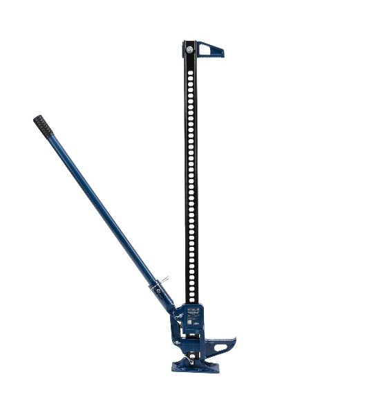 Домкрат реечный профессиональный Stels 3т, 115-1030 мм, High Jack