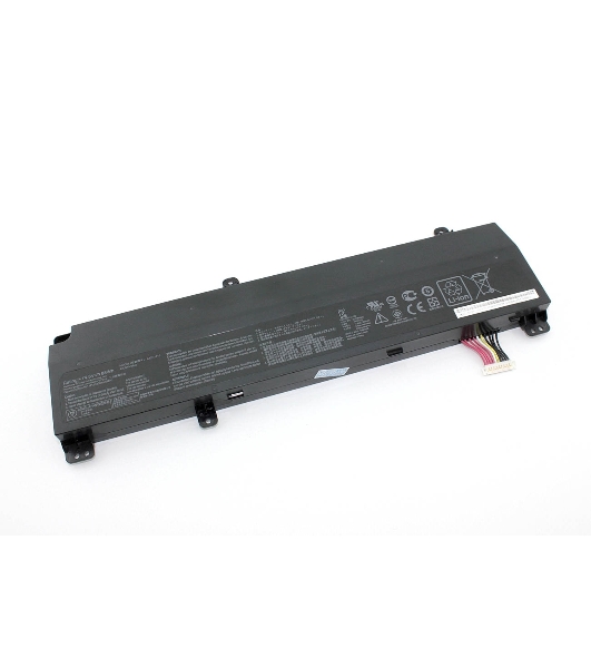 Аккумуляторная батарея для ноутбукa Asus ROG Strix GL70214.8V 5800mAh (белый connector)