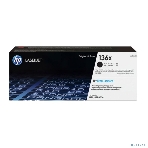 Картридж лазерный HP 136X черный Original LaserJet Toner Cartridge, фото3
