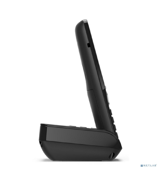 Радиотелефон Dect Gigaset S30852-H3001-R604 550 SYS COMFORT