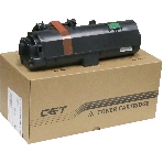 Картридж лазерный CET (PK9/PK11) TK-1150 для Kyocera ECOSYS M2135dn/M2635dn/P2235dn/P2635dw/P2735dw, 140г, 3000 стр., фото 1