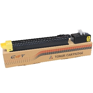 Картридж лазерный CET CET141249R TK-8115Y желтый (6000 стр.) для Kyocera ECOSYS M8124cidn/8130cidn
